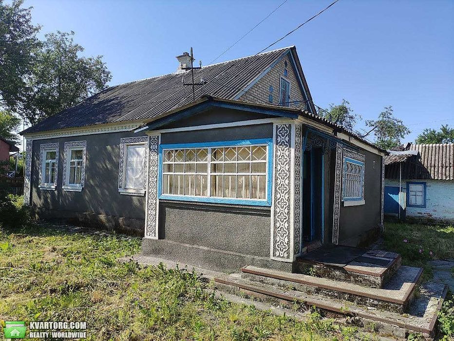 Sell house. Борисполь, Гнедин — photo 1