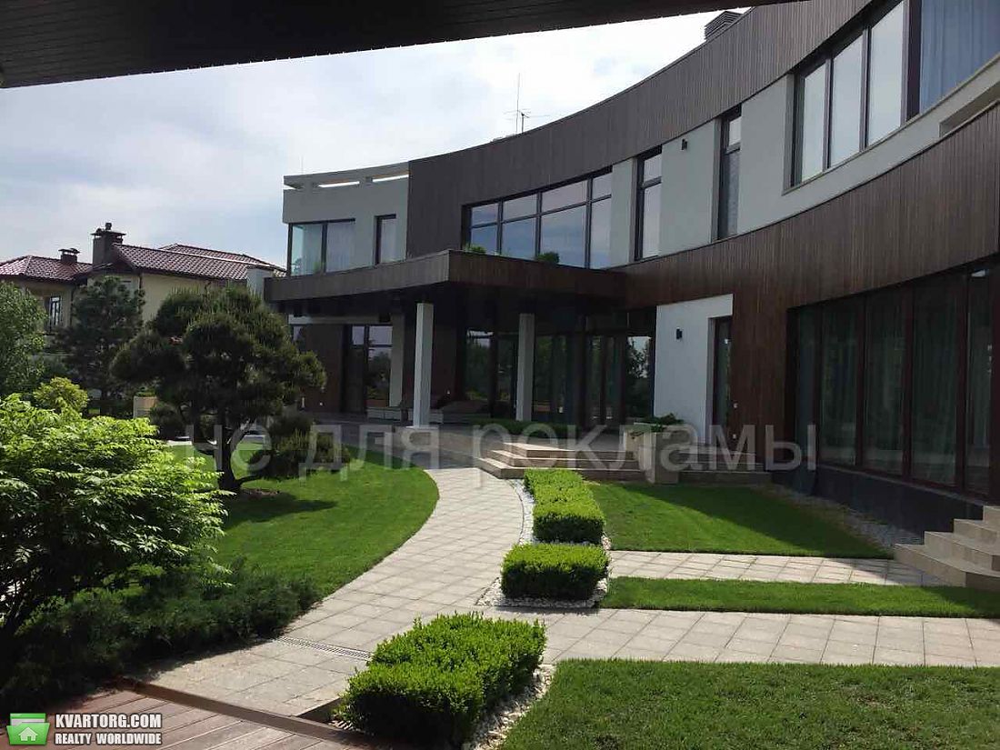 Sell house. Киевская обл., Конча Заспа — photo 1