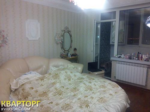 Rent out 3-room apartment. Киев,  Днепровская наб — photo 2