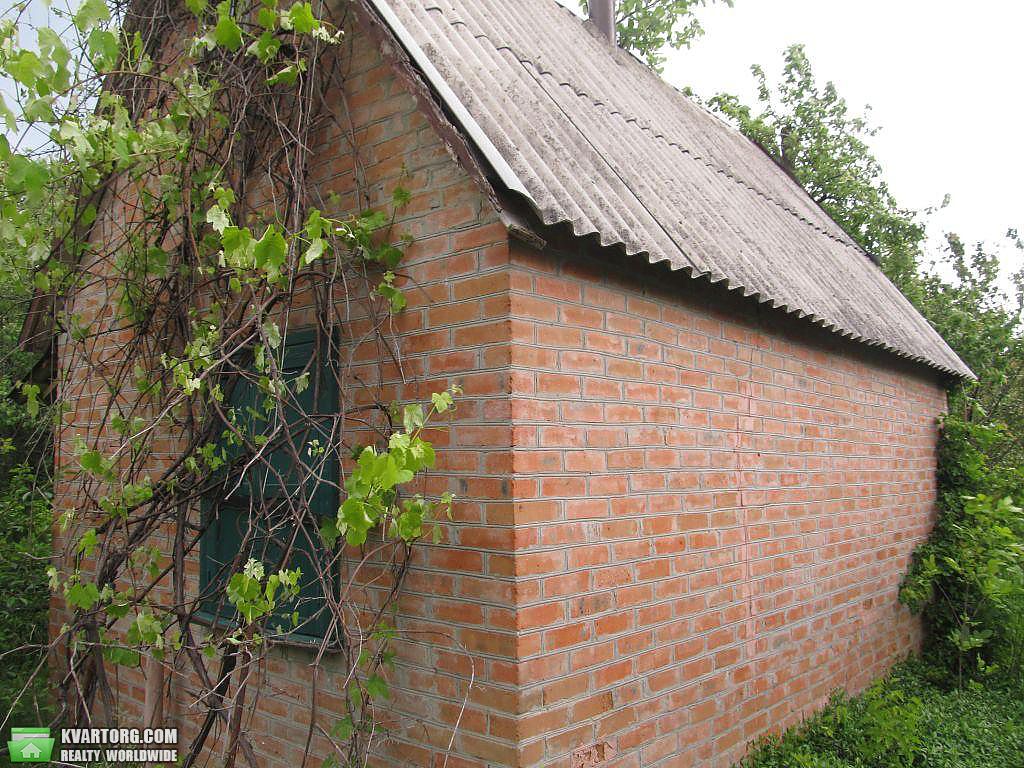 Sell house. Полтава, Лисенка — photo 4