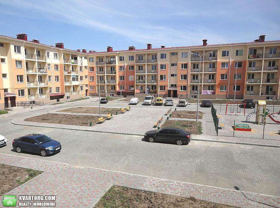 Sell 3-room apartment. Одесса, Проездная — photo 1