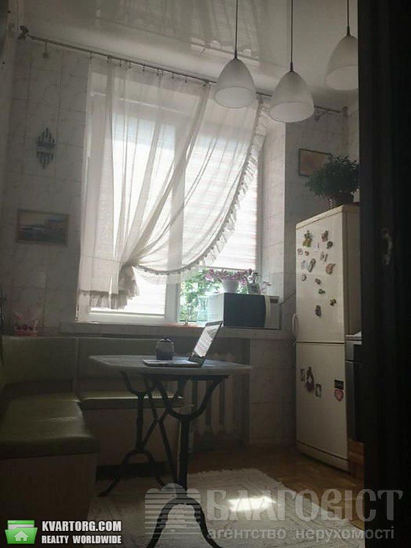 Sell 2-room apartment. Киев,  Бажова — photo 8