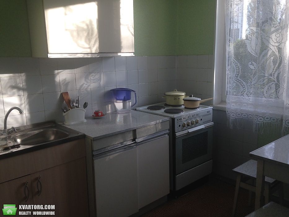 Sell 2-room apartment. Киев, Котарбинского Вильгельма — photo 1