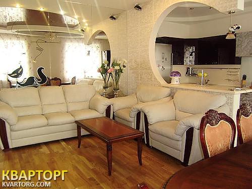 Rent out 4-room apartment. Киев,  Тимошенко — photo 1