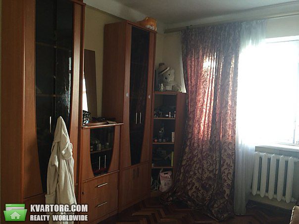 Sell 2-room apartment. Киев,  Щербакова — photo 4