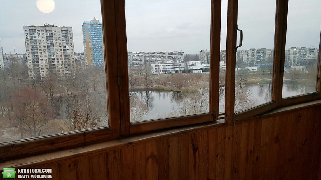 Sell 2-room apartment. Киев,  Героев Днепра — photo 9