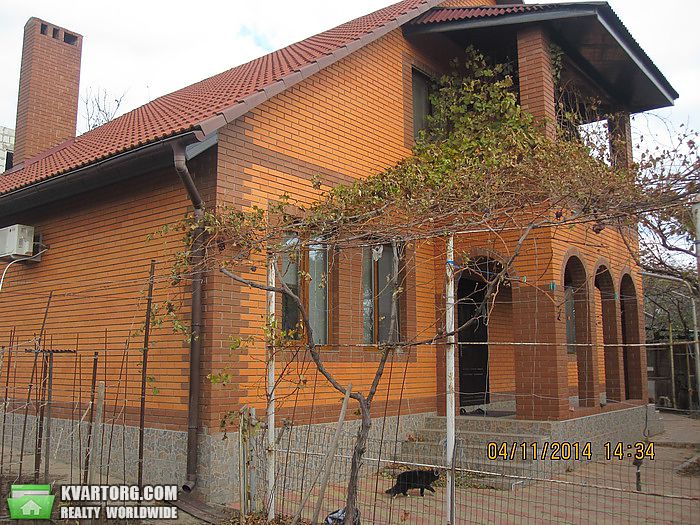 Sell house. Одесса, Черноморка — photo 1