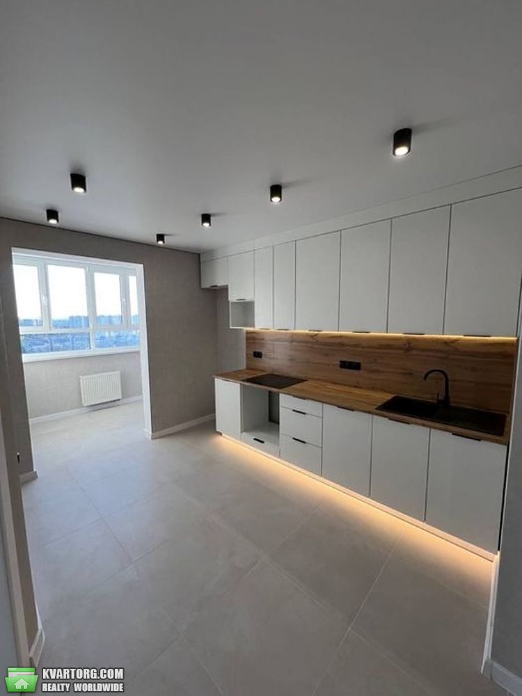 Sell 2-room apartment. Бровары, Металургів — photo 1