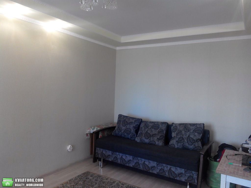 Sell 1-room apartment. Одесса, Радужный микрорайон — photo 3
