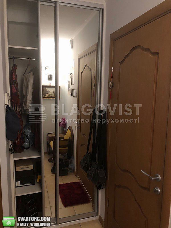 Sell 1-room apartment. Киев, коловський узвіз — photo 9