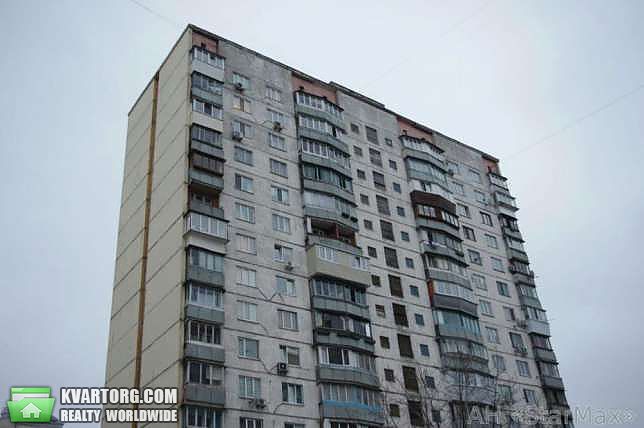 Sell 1-room apartment. Киев,  Приозерная — photo 4