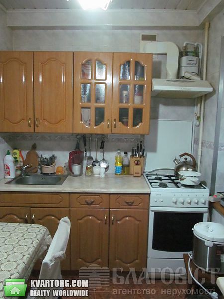 Sell 3-room apartment. Киев, Майорова — photo 6