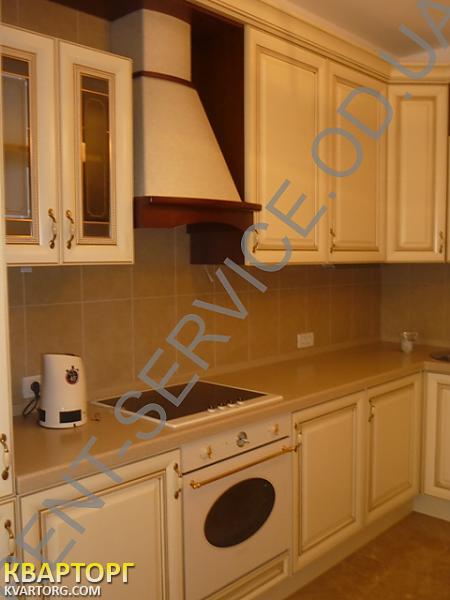 Rent out 2-room apartment. Одесса, Французский бульвар — photo 2