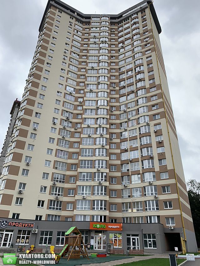 продам 3-комнатную квартиру. Киев,   Новополевая - фото 5