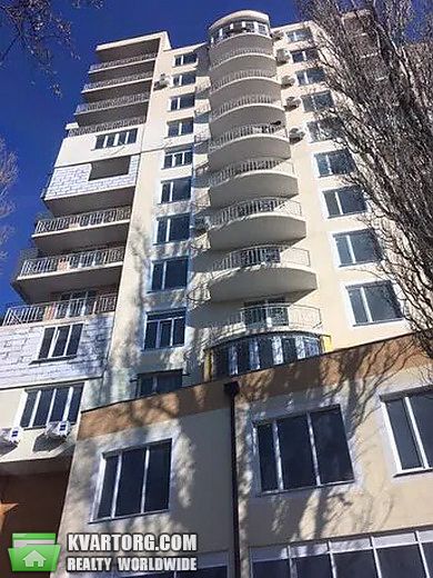 Sell 1-room apartment. Одесса, Генерала Цветаева — photo 1