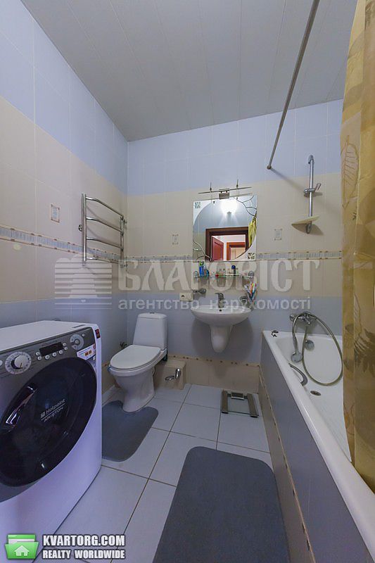 Sell 3-room apartment. Киев,  Никольско-Слободская — photo 4