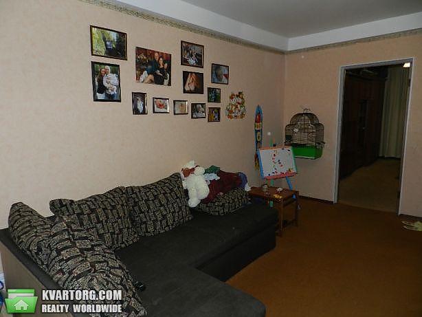 Sell 2-room apartment. Киев,  Семьи Сосниных — photo 5