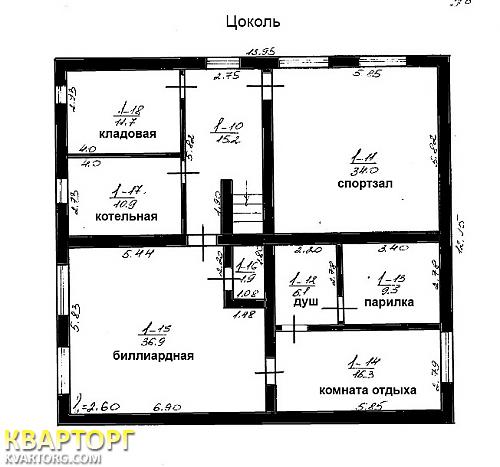 Sell house. Харьков, Пионерская — photo 6