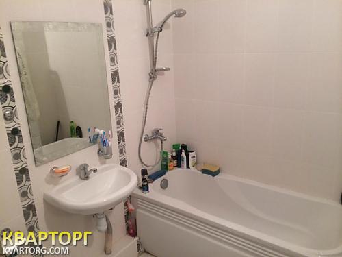 Sell 1-room apartment. Киев,  Алма-Атинская — photo 3