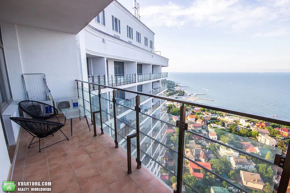 Sell 2-room apartment. Одесса, Каманина — photo 1