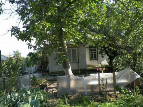 Sell house. Чернигов, Коммунарская — photo 1