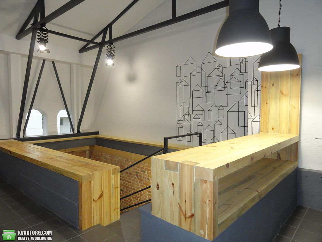 Sell office. Днепропетровск, Обруаева — photo 1