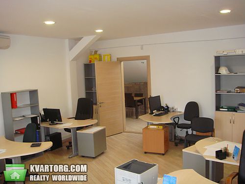 Rent out office. Киев, Рыбальская — photo 5