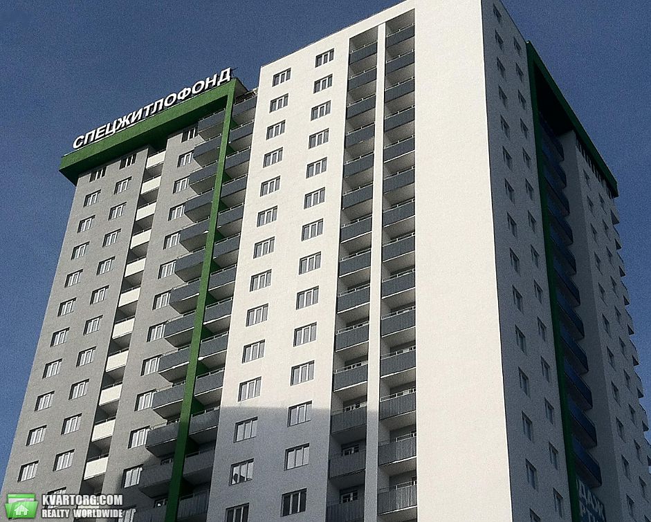 Sell 1-room apartment. Киев,  Теремковская — photo 3