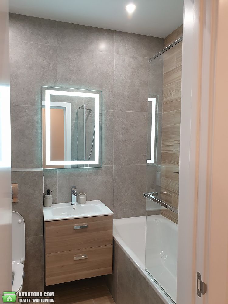 Rent out 1-room apartment. Киев,  Лепсе бул — photo 5