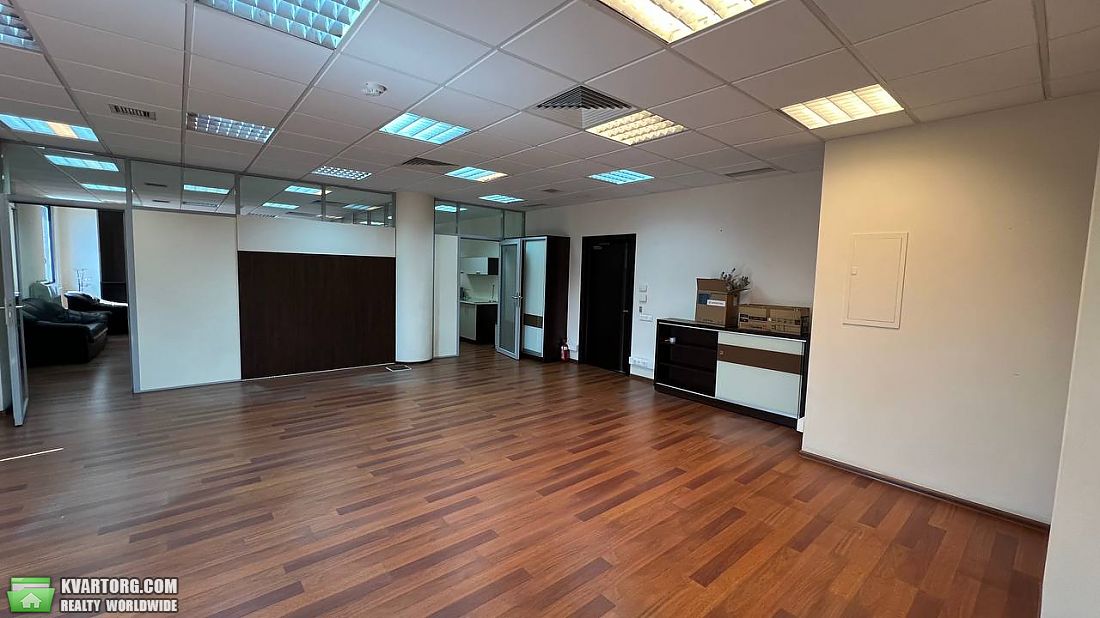 Rent out office. Киев, Саксаганского — photo 4