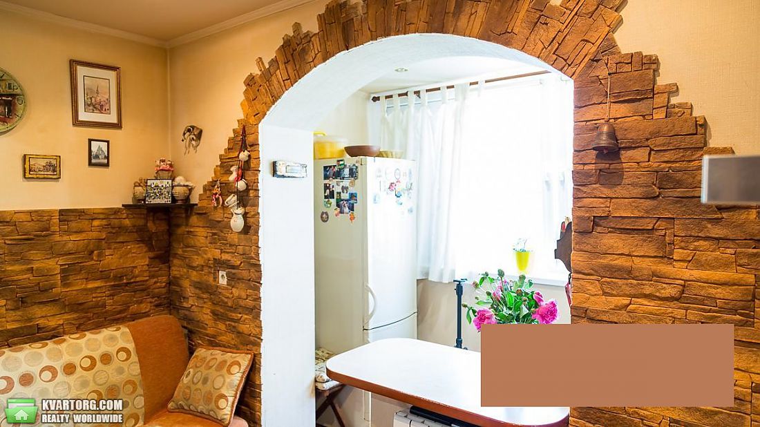 Sell 1-room apartment. Киев,  Приречная — photo 3