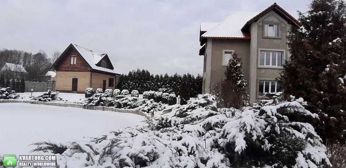 Sell house. Киевская обл., с.Подгорцы — photo 1