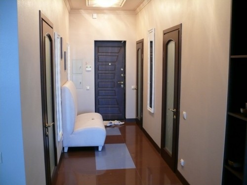 Rent out 2-room apartment. Одесса, Французский бульвар — photo 3