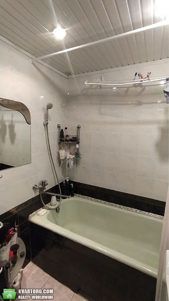 Sell 2-room apartment. Киев,  Радунская — photo 5