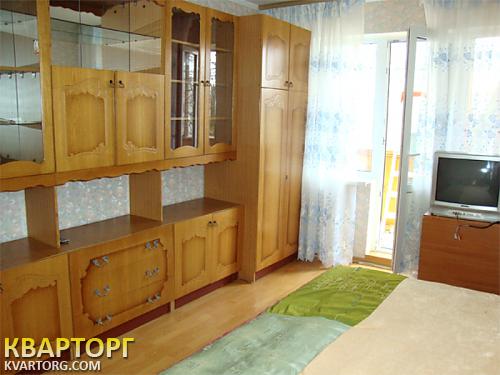 Rent out 1-room apartment. Киев,  Комарова — photo 7