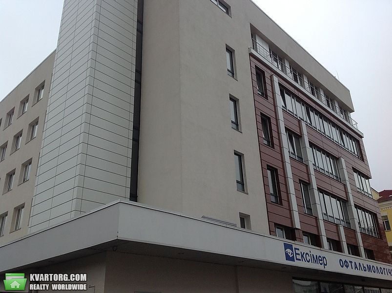 Rent out office. Киев, Димитрова — photo 1