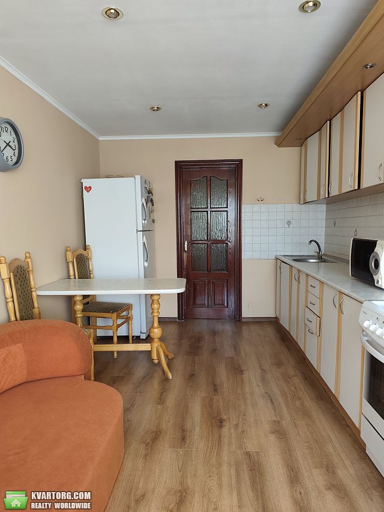 Sell 1-room apartment. Киев, проспект Миколи Бажана — photo 6