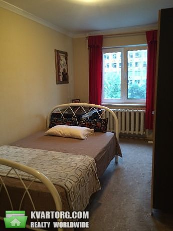 Rent out 3-room apartment. Киев,  Мечникова — photo 1