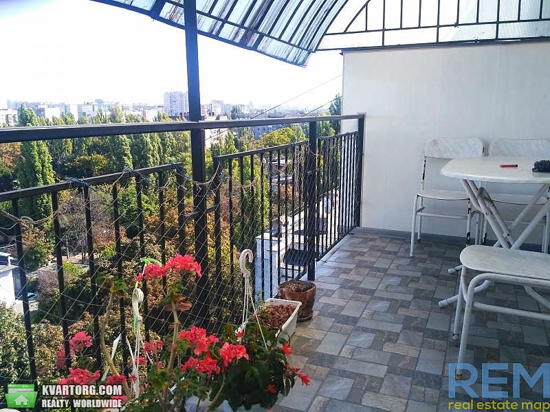 Sell 3-room apartment. Одесса,  Филатова — photo 1