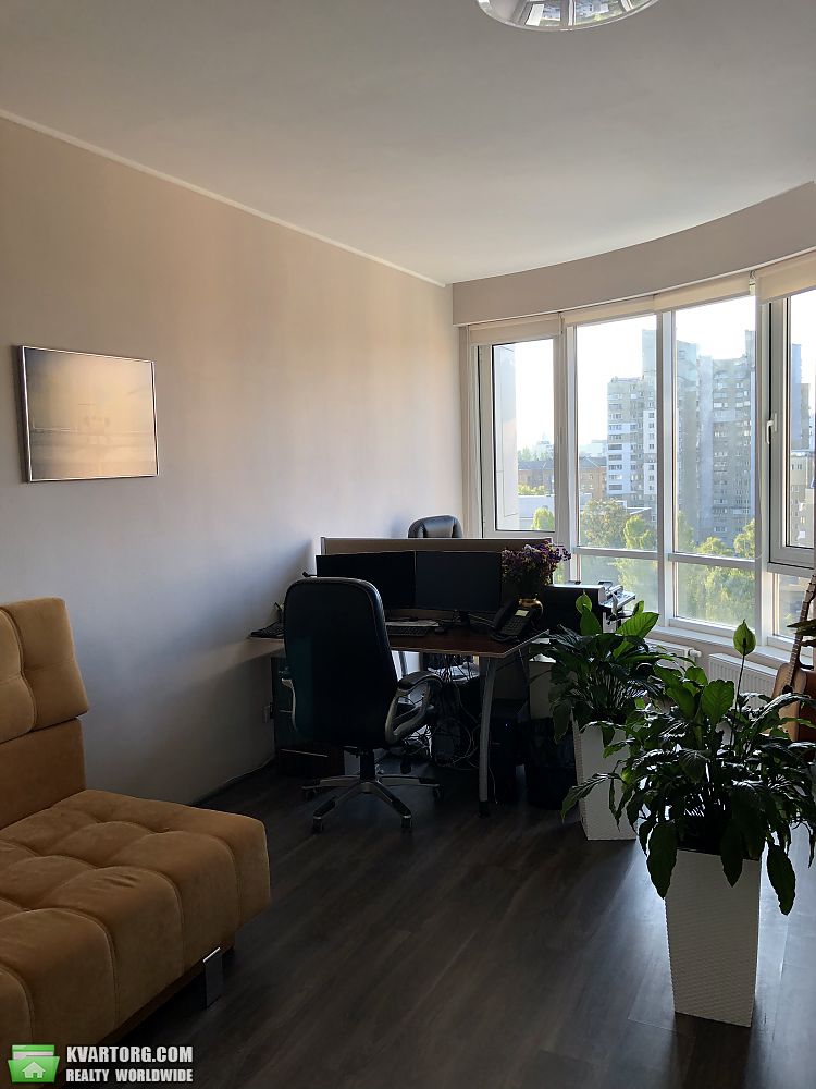 Sell office. Киев,  Антоновича — photo 3