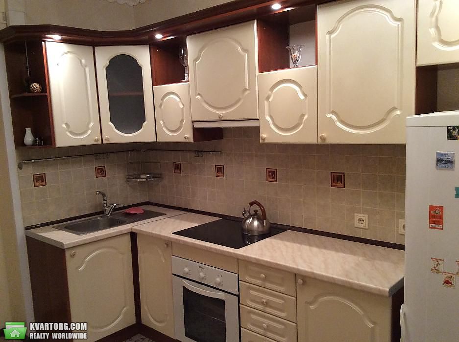 Rent out 1-room apartment. Киев,  Чавдар — photo 2
