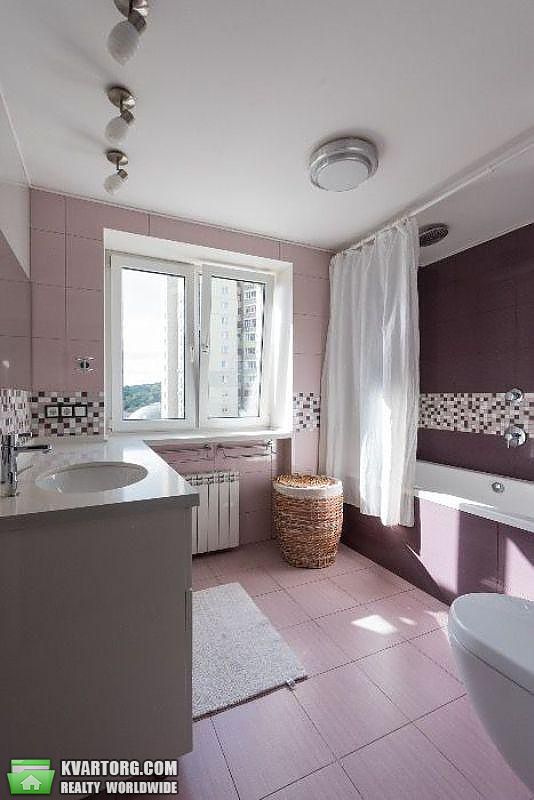 Rent out 4-room apartment. Киев,  Большая Васильковская — photo 7