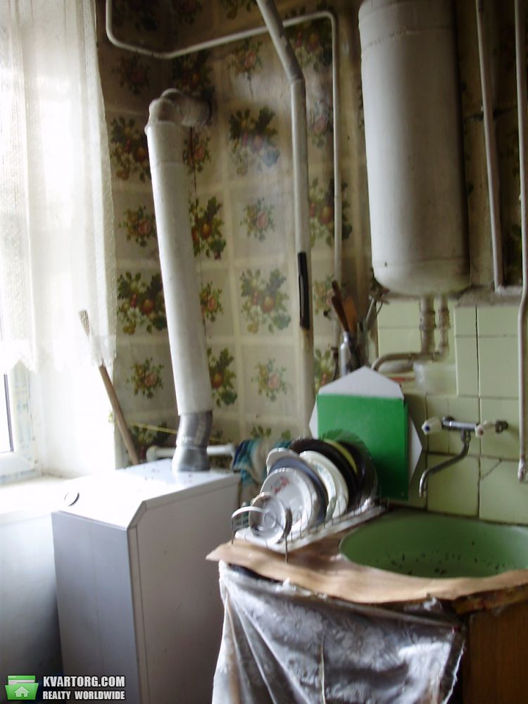 Sell 2-room apartment. Одесса, Степовая — photo 4