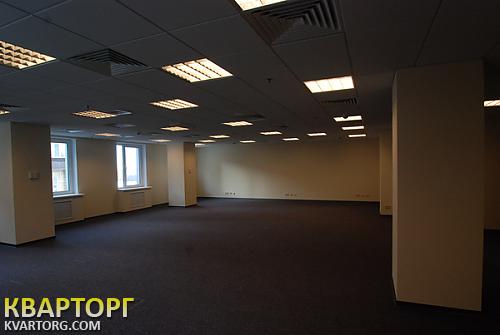 Rent out office. Киев,  Владимирская — photo 1