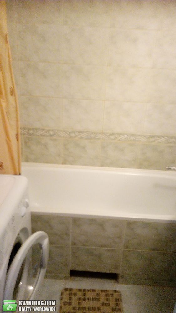 Rent out 1-room apartment. Киев,  Григоренко пр — photo 8