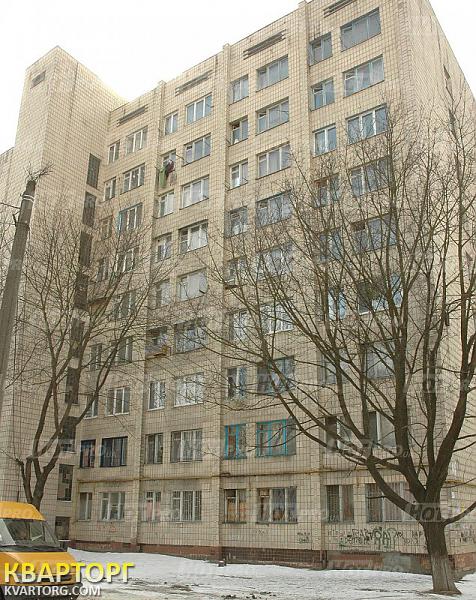 Sell 1-room apartment. Киев,  Тулузы — photo 1