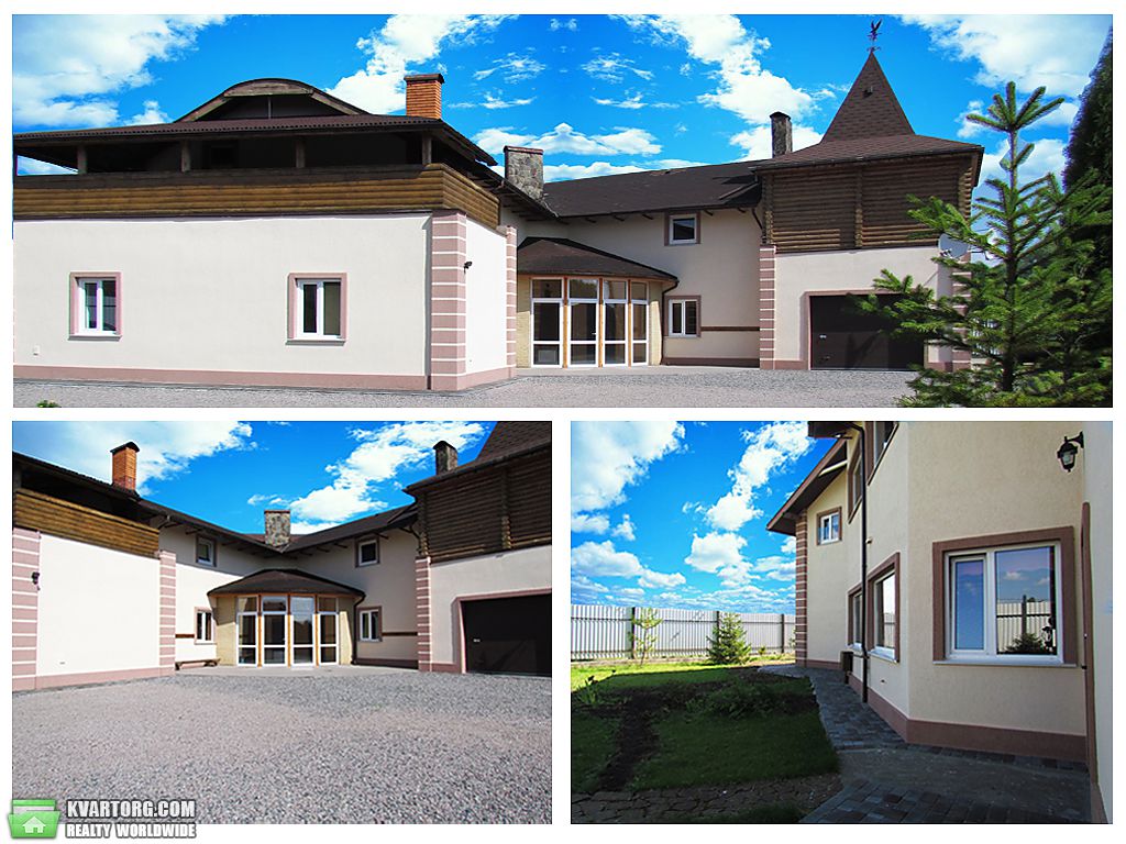 Sell house. Киев, Петра Могилы — photo 1