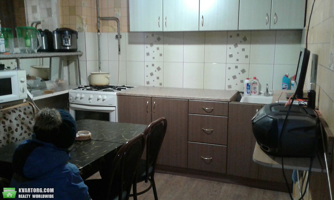 Sell 1-room apartment. Донецк, Разенкова — photo 3