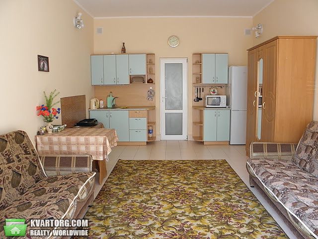Rent out 1-room apartment. АР Крым, Шулейкина — photo 3