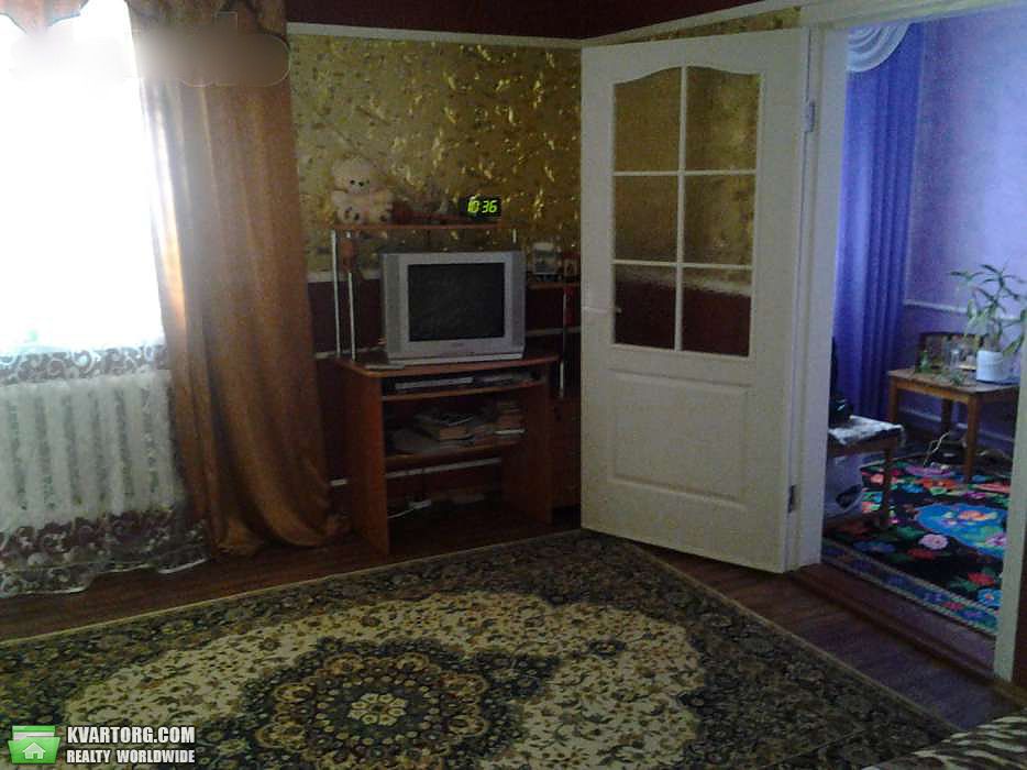 Sell house. Киевская обл., Тетиев — photo 4